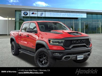 Used 2023 RAM 1500 TRX w/ TRX Level 2 Equipment Group