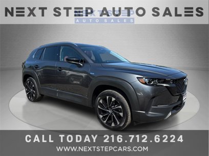 Used 2025 MAZDA CX-50 2.5 Hybrid w/ Premium Plus Pkg