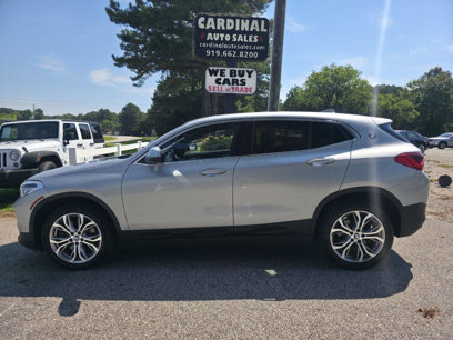 Used 2018 BMW X2 xDrive28i