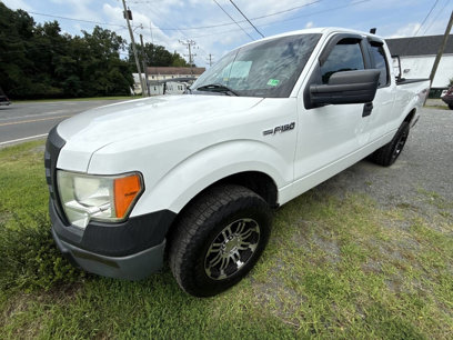 Used 2012 Ford F150 XL w/ PWR Equipment Group