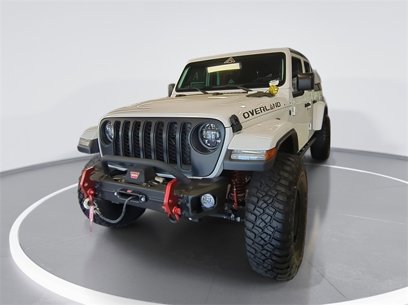 New 2023 Jeep Gladiator Sport