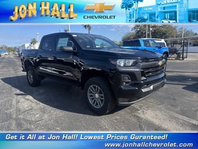 New 2024 Chevrolet Colorado LT w/ LT Convenience Package II