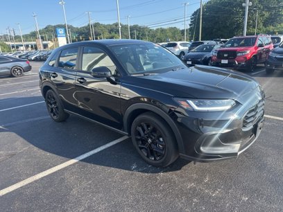 Used 2024 Honda HR-V Sport