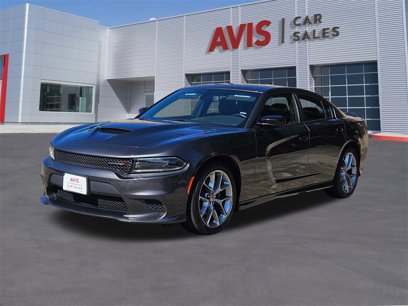 Used 2023 Dodge Charger GT