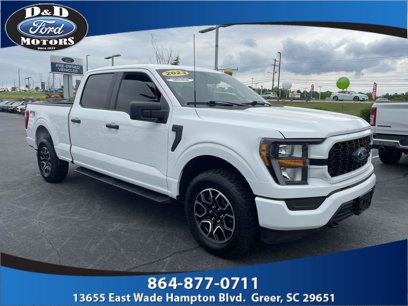 Used 2023 Ford F150 XL w/ STX Appearance Package