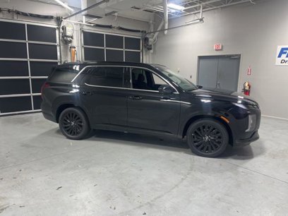 New 2025 Hyundai Palisade Calligraphy