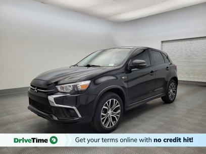 Used 2019 Mitsubishi Outlander Sport FWD
