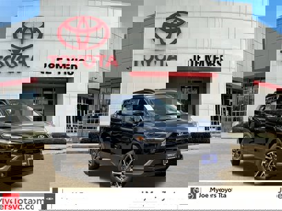 New 2026 Toyota Corolla Cross XLE