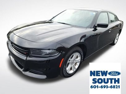 Used 2023 Dodge Charger SXT