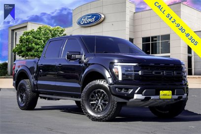 Used 2024 Ford F150 Raptor