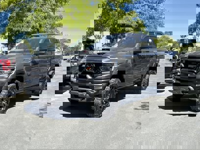 Used 2023 RAM 1500 TRX w/ TRX Level 2 Equipment Group