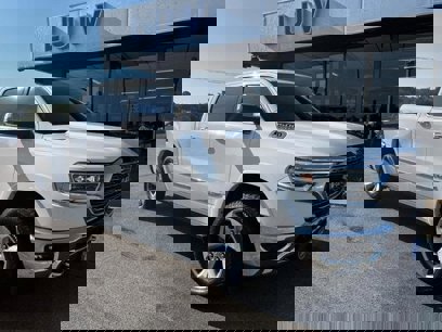 Used 2020 RAM 1500 Limited