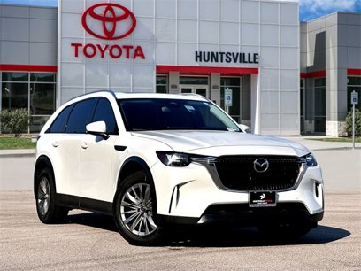 Used 2024 MAZDA CX-90 3.3 Turbo w/ Preferred Plus