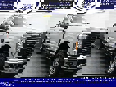 Used 2025 Ford F250 XLT w/ 360-Degree Camera Package