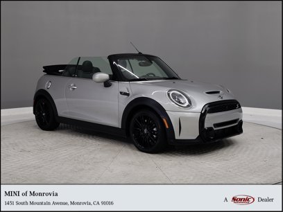 Used 2024 MINI Cooper S