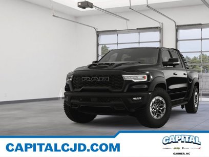 New 2025 RAM 1500 RHO w/ RHO Level 1 Equipment Group