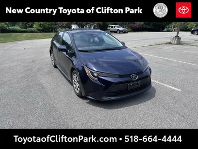 Used 2023 Toyota Corolla LE