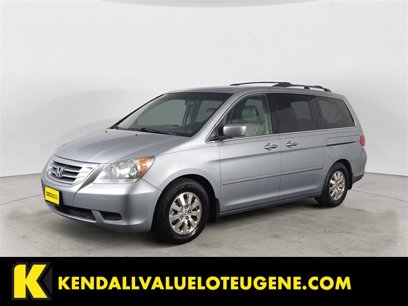 Used 2009 Honda Odyssey EX-L