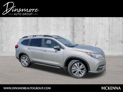 Used 2020 Subaru Ascent Limited