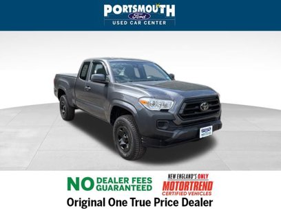 Used 2021 Toyota Tacoma SR