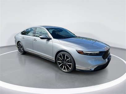 Used 2023 Honda Accord Touring