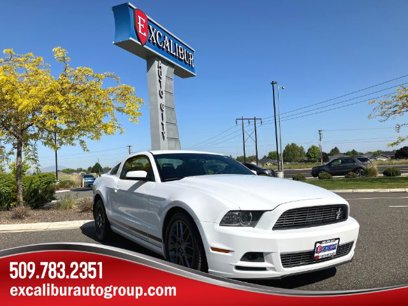 Used 2014 Ford Mustang Premium w/ Equipment Group 203A