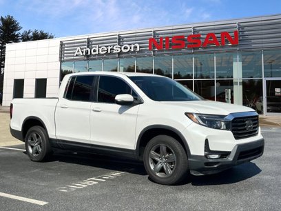 Used 2023 Honda Ridgeline RTL