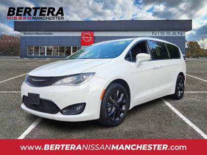 Used 2020 Chrysler Pacifica Touring-L Plus