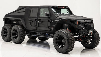 Used 2025 Jeep Gladiator Sport