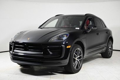Certified 2024 Porsche Macan