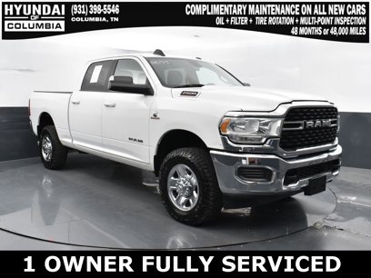 Used 2022 RAM 2500 Big Horn