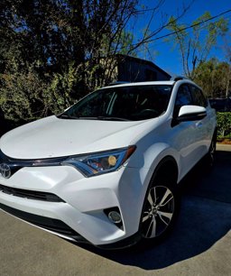 Used 2016 Toyota RAV4 XLE