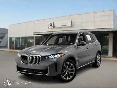 Certified 2024 BMW X5 xDrive40i w/ Premium Package