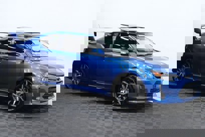 Used 2016 Scion tC