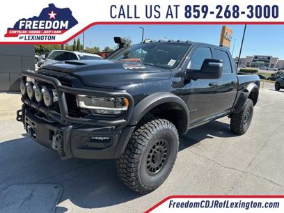 New 2024 RAM 2500 Laramie w/ Night Edition