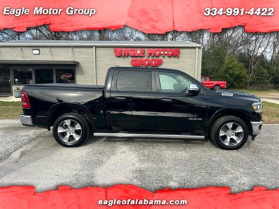 Used 2020 RAM 1500 Laramie