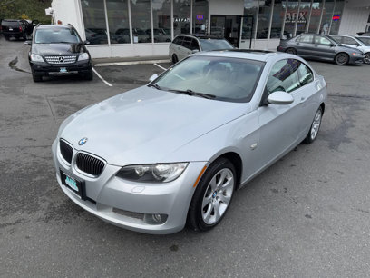 Used 2009 BMW 335i xDrive Coupe