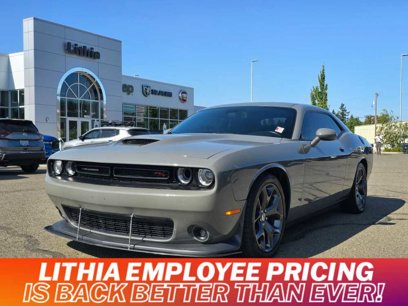 Used 2019 Dodge Challenger R/T