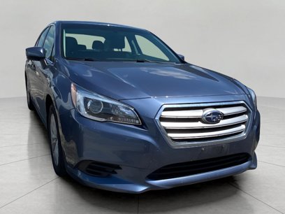 Used 2016 Subaru Legacy 2.5i Premium