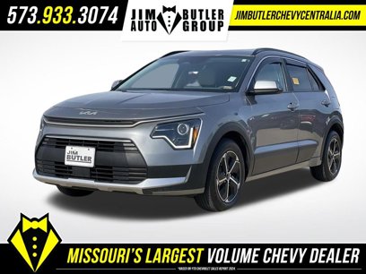 Used 2025 Kia Niro EX