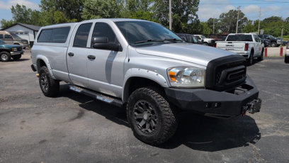 Used 2007 Dodge Ram 3500 Truck SLT w/ Sound & Security Group
