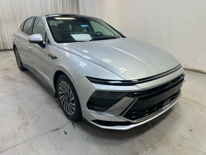 New 2025 Hyundai Sonata Limited