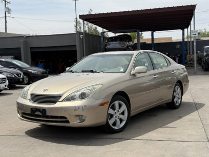Used 2005 Lexus ES 330
