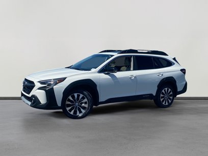 Used 2024 Subaru Outback Limited