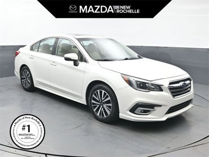 Used 2019 Subaru Legacy 2.5i Premium