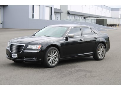 Used 2014 Chrysler 300 C