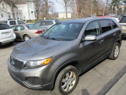 Used 2011 Kia Sorento 2WD