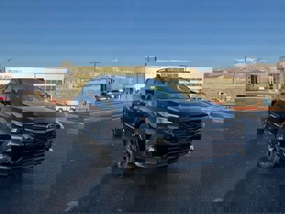 New 2025 Subaru Crosstrek 2.5i Limited w/ Crosstrek Mirror Package