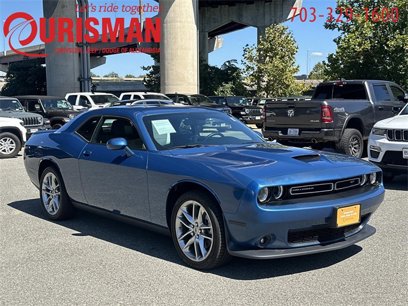 Certified 2023 Dodge Challenger GT w/ Plus Package