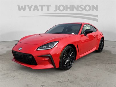 Used 2024 Toyota GR86 Premium